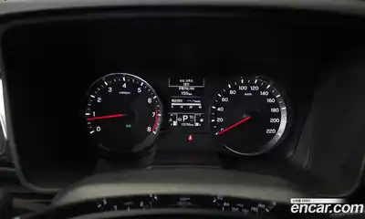 SsangYong TIBOLI 2024 1.5 автомат (гидро), миниатюра 11