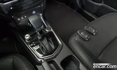 SsangYong TIBOLI 2024 1.5 автомат (гидро), миниатюра 12