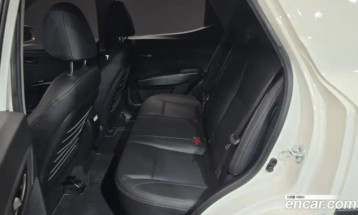 SsangYong TIBOLI 2024 1.5 автомат (гидро), фото 17