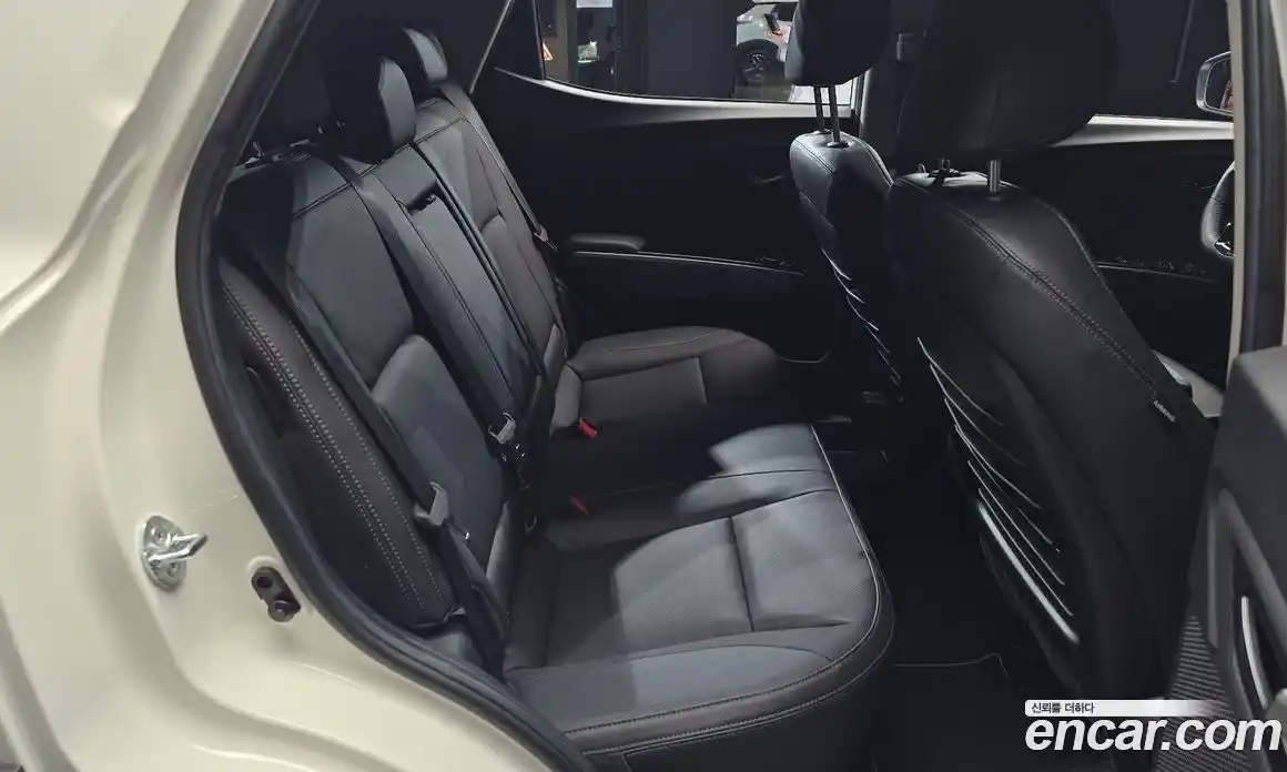SsangYong TIBOLI 2024 1.5 автомат (гидро), фото 18