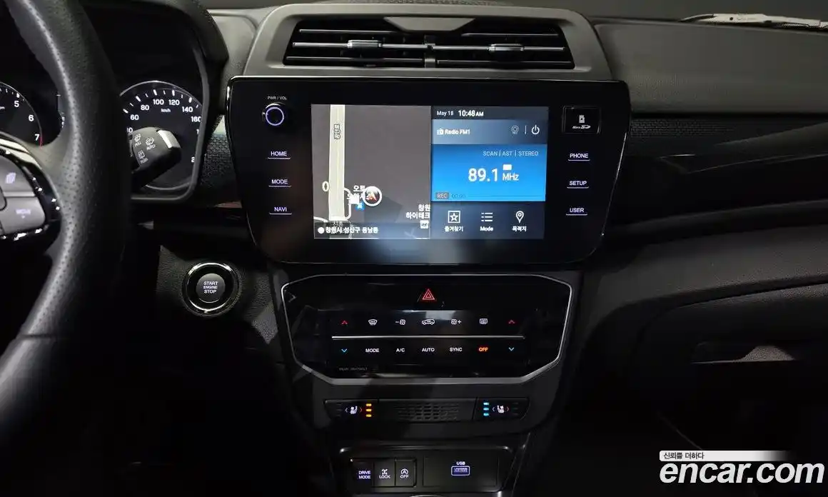 SsangYong TIBOLI 2024 1.5 автомат (гидро), фото 20