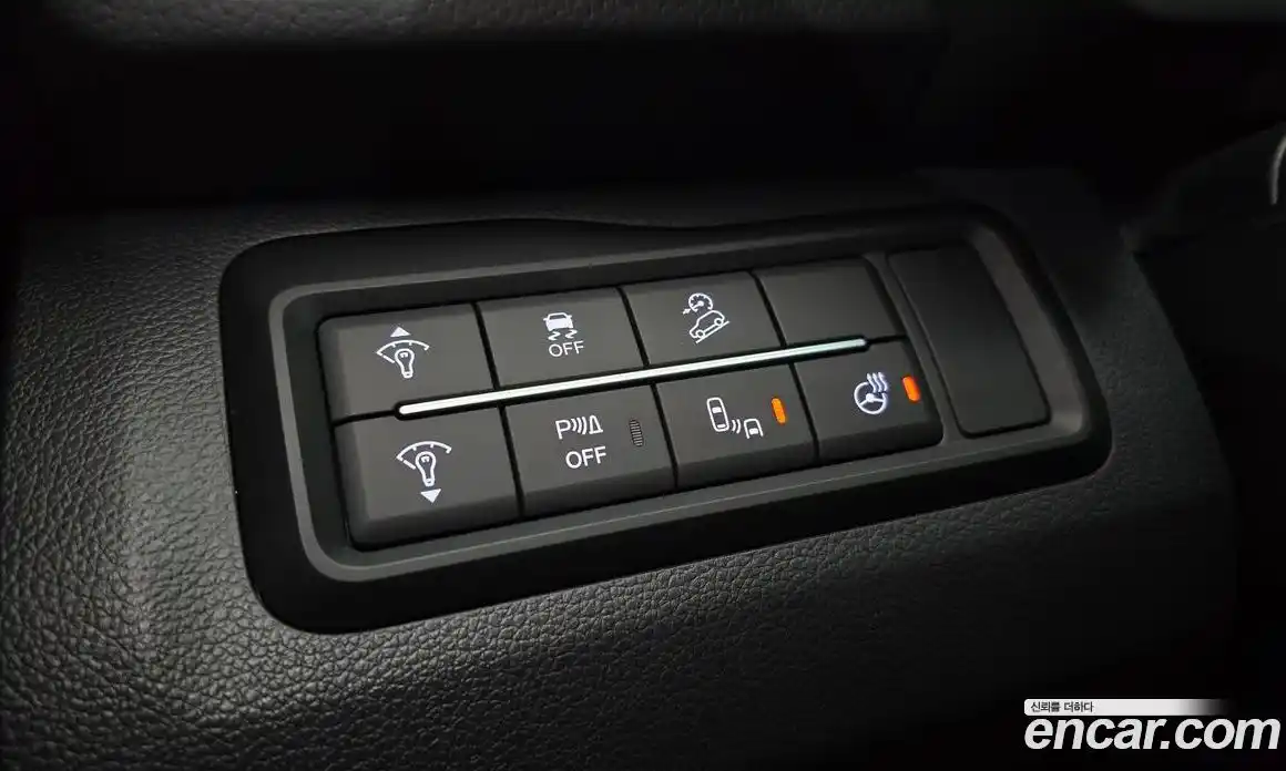 SsangYong TIBOLI 2024 1.5 автомат (гидро), фото 23