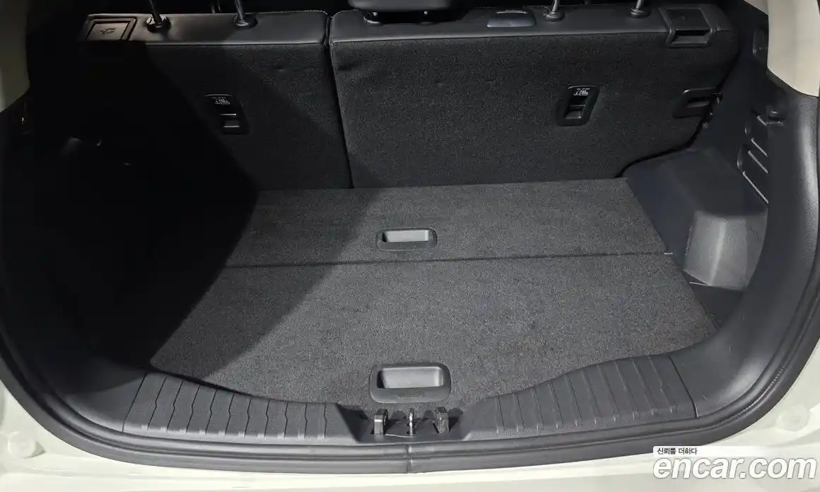 SsangYong TIBOLI 2024 1.5 автомат (гидро), фото 26