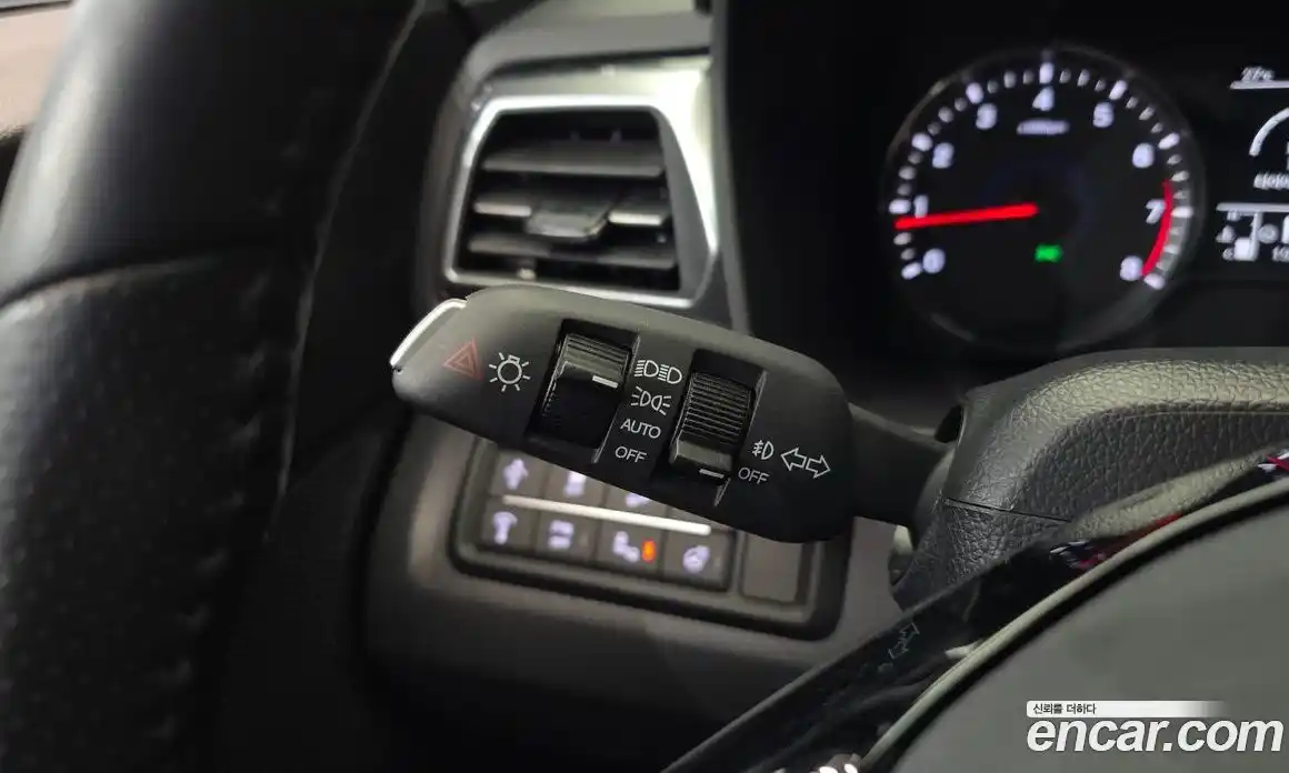 SsangYong TIBOLI 2024 1.5 автомат (гидро), фото 28