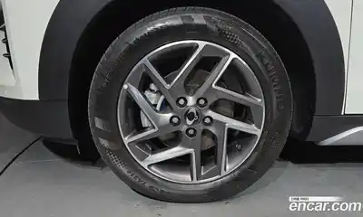 SsangYong TIBOLI 2024 1.5 автомат (гидро), миниатюра 5