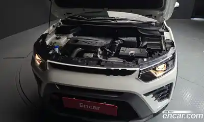 SsangYong TIBOLI 2024 1.5 автомат (гидро), миниатюра 6