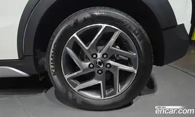 SsangYong TIBOLI 2024 1.5 автомат (гидро), миниатюра 7