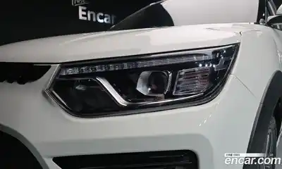 SsangYong TIBOLI 2024 1.5 автомат (гидро), миниатюра 8