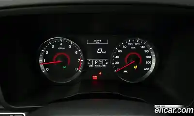 SsangYong TIBOLI 2023 1.5 автомат (гидро), миниатюра 11