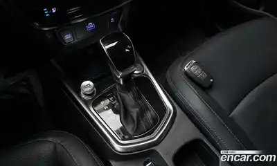 SsangYong TIBOLI 2023 1.5 автомат (гидро), миниатюра 12