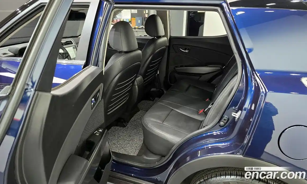 SsangYong TIBOLI 2023 1.5 автомат (гидро), фото 17