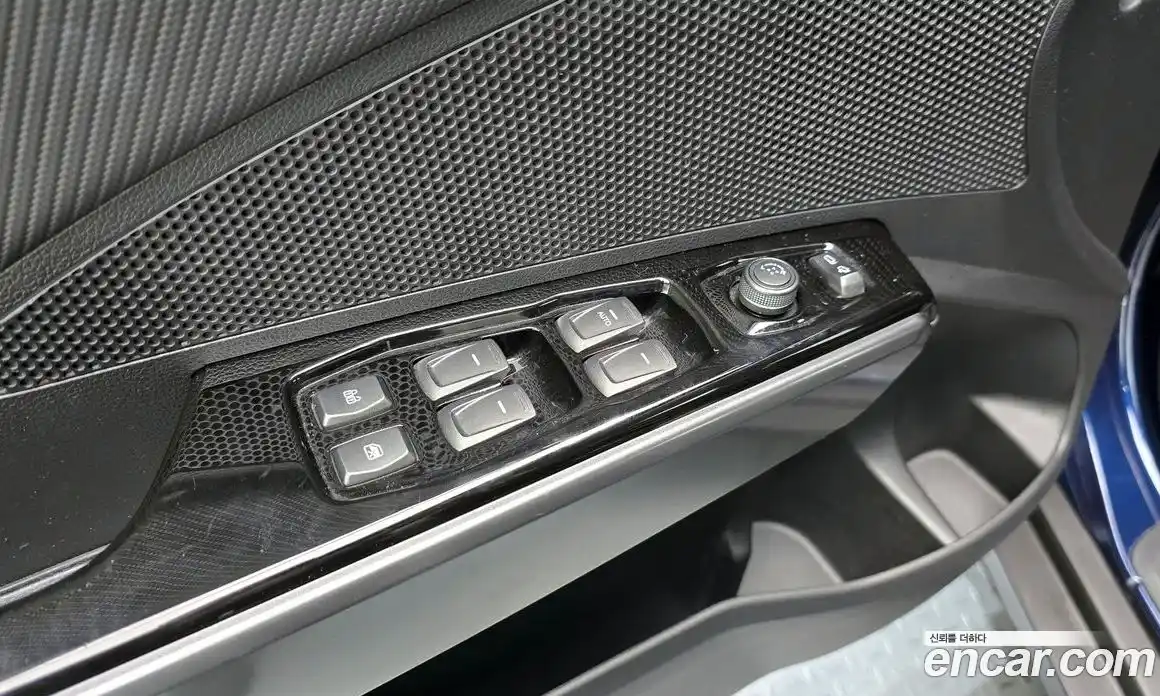 SsangYong TIBOLI 2023 1.5 автомат (гидро), фото 19