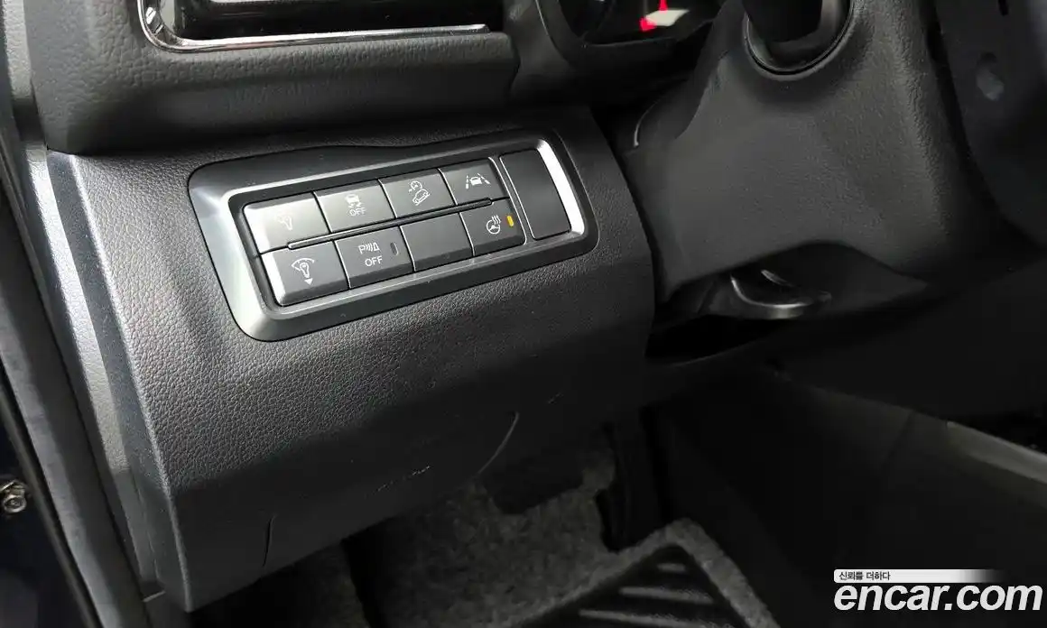 SsangYong TIBOLI 2023 1.5 автомат (гидро), фото 20
