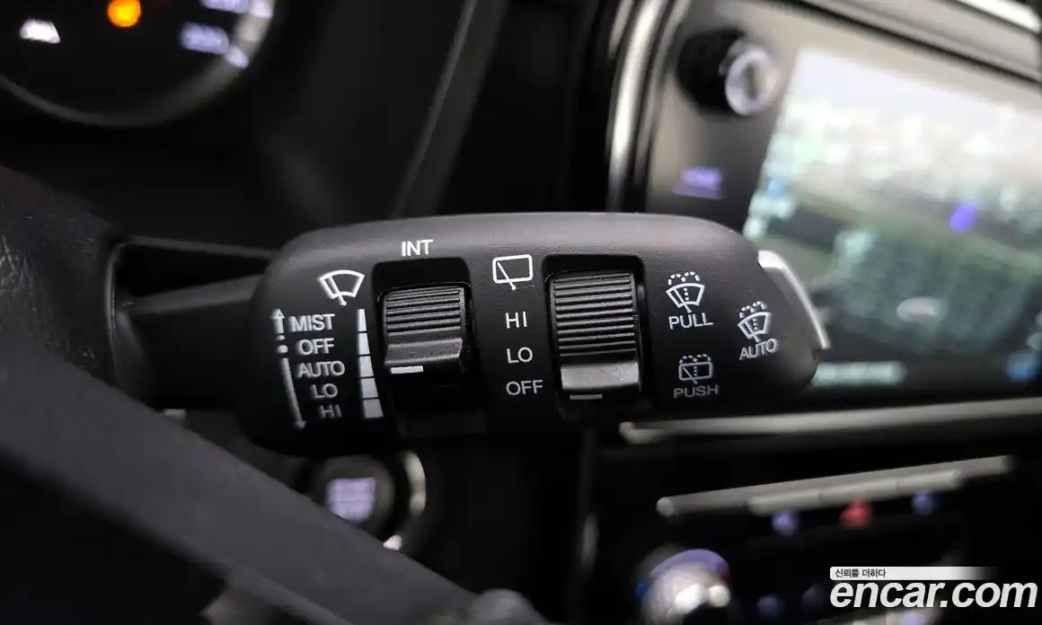 SsangYong TIBOLI 2023 1.5 автомат (гидро), фото 22