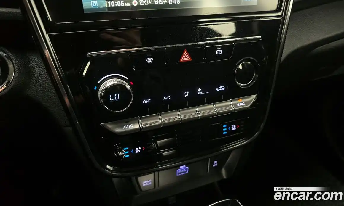 SsangYong TIBOLI 2023 1.5 автомат (гидро), фото 24