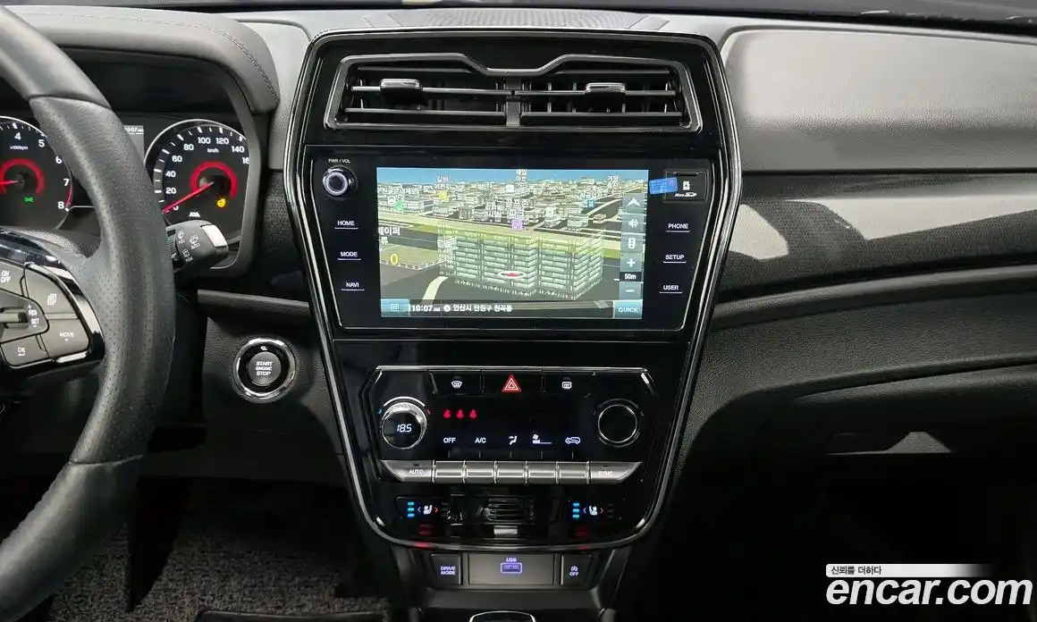 SsangYong TIBOLI 2023 1.5 автомат (гидро), фото 25