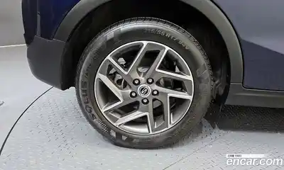 SsangYong TIBOLI 2023 1.5 автомат (гидро), миниатюра 5