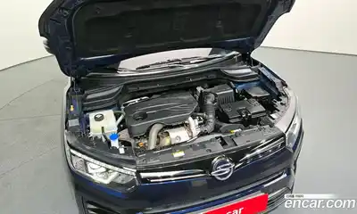 SsangYong TIBOLI 2023 1.5 автомат (гидро), миниатюра 6