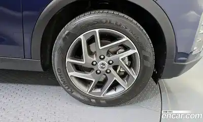 SsangYong TIBOLI 2023 1.5 автомат (гидро), миниатюра 7