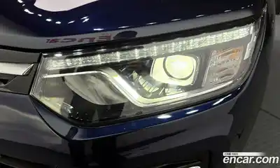 SsangYong TIBOLI 2023 1.5 автомат (гидро), миниатюра 8