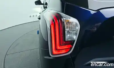 SsangYong TIBOLI 2023 1.5 автомат (гидро), миниатюра 9