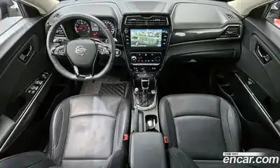 SsangYong TIBOLI 2023 1.5 автомат (гидро), миниатюра 10