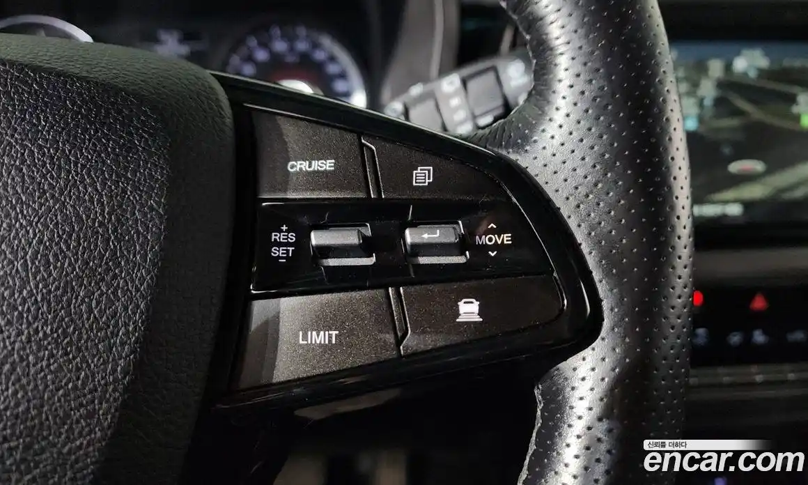 SsangYong Korando 2020 1.5 автомат (гидро), фото 17