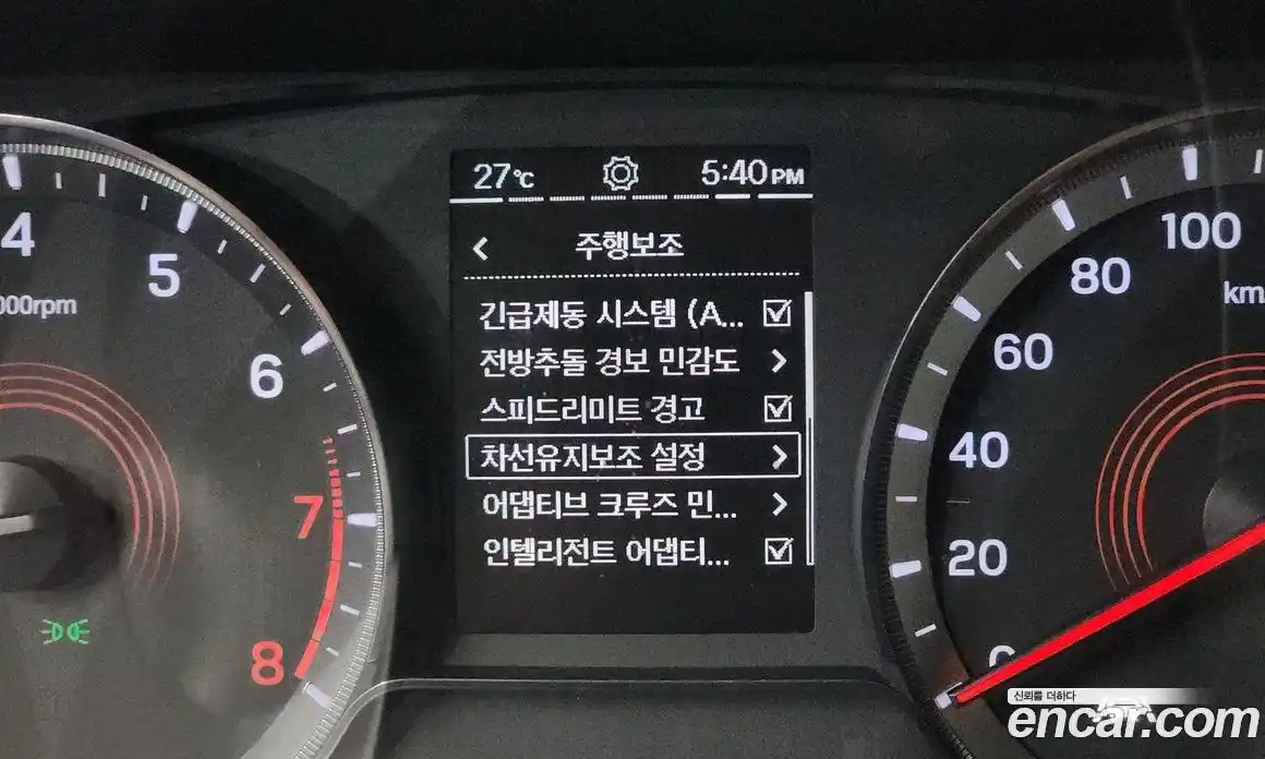 SsangYong Korando 2020 1.5 автомат (гидро), фото 20
