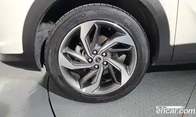 SsangYong Korando 2020 1.5 автомат (гидро), миниатюра 5