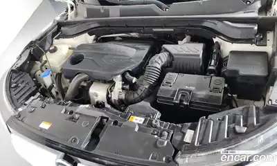 SsangYong Korando 2020 1.5 автомат (гидро), миниатюра 6