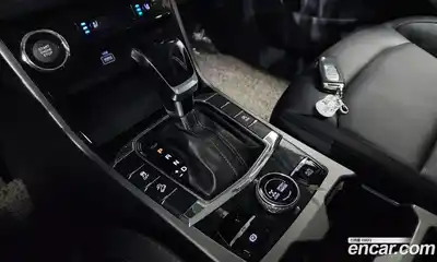 SsangYong Korando 2020 1.5 автомат (гидро), миниатюра 9