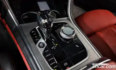 BMW 8 серия 2022 3.0 автомат (гидро), миниатюра 12