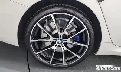 BMW 8 серия 2022 3.0 автомат (гидро), миниатюра 5