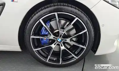 BMW 8 серия 2022 3.0 автомат (гидро), миниатюра 7
