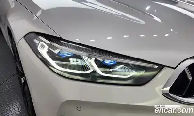 BMW 8 серия 2022 3.0 автомат (гидро), миниатюра 8