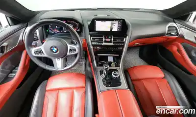 BMW 8 серия 2022 3.0 автомат (гидро), миниатюра 10