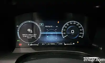 SsangYong Rexton 2022 2.2 автомат (гидро), миниатюра 11
