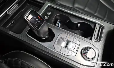 SsangYong Rexton 2022 2.2 автомат (гидро), миниатюра 12