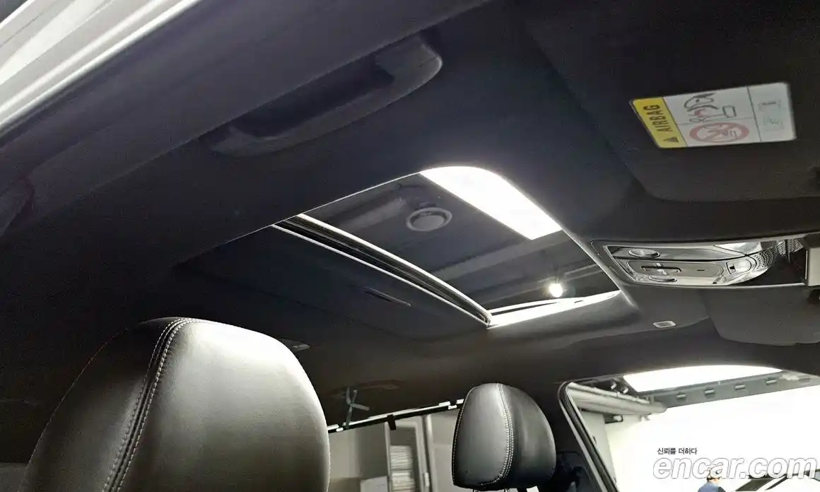 SsangYong Rexton 2022 2.2 автомат (гидро), фото 23