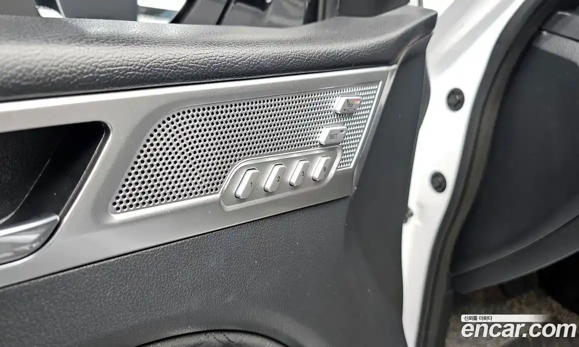 SsangYong Rexton 2022 2.2 автомат (гидро), фото 24
