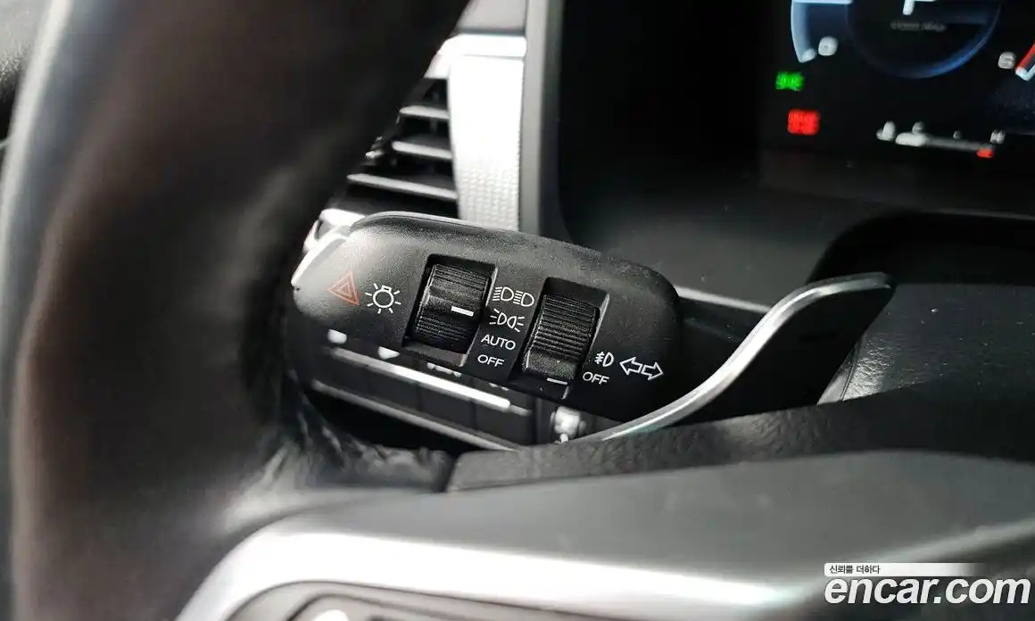SsangYong Rexton 2022 2.2 автомат (гидро), фото 27