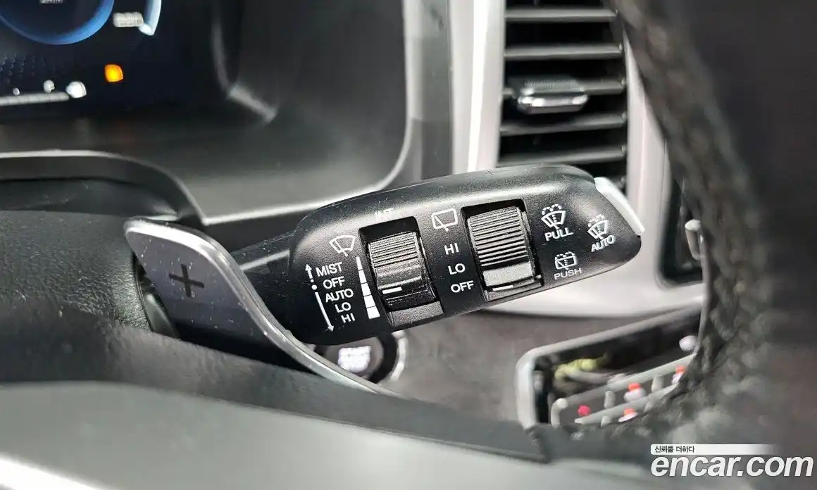 SsangYong Rexton 2022 2.2 автомат (гидро), фото 28