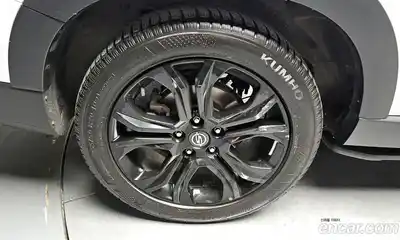 SsangYong Rexton 2022 2.2 автомат (гидро), миниатюра 5
