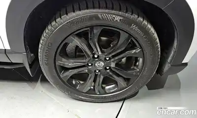SsangYong Rexton 2022 2.2 автомат (гидро), миниатюра 7