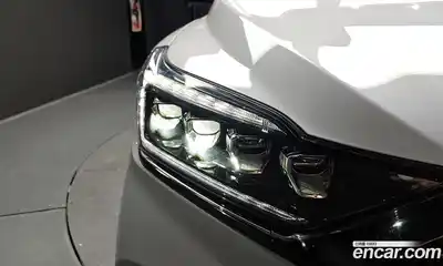 SsangYong Rexton 2022 2.2 автомат (гидро), миниатюра 8