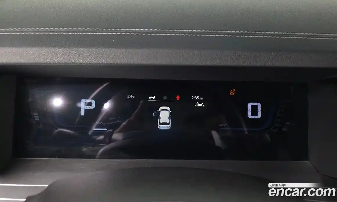 SsangYong Torres 2022 1.5 автомат (гидро), фото 11