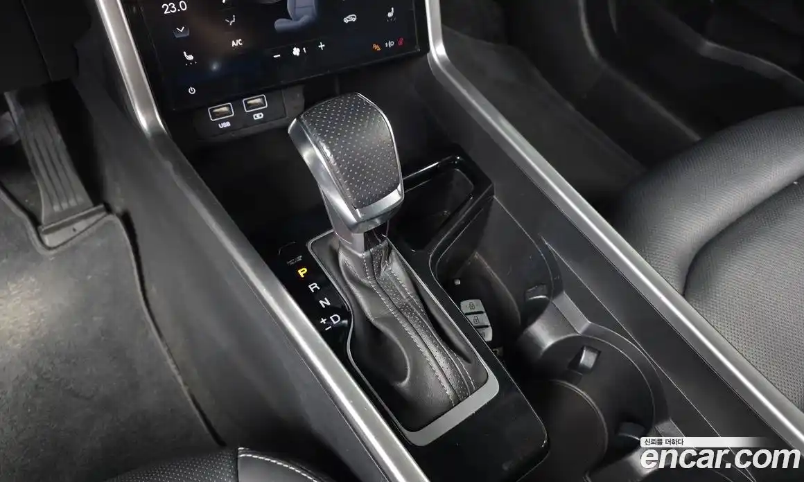 SsangYong Torres 2022 1.5 автомат (гидро), фото 12