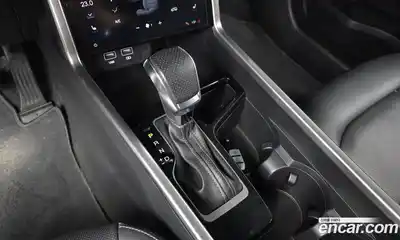 SsangYong Torres 2022 1.5 автомат (гидро), миниатюра 12