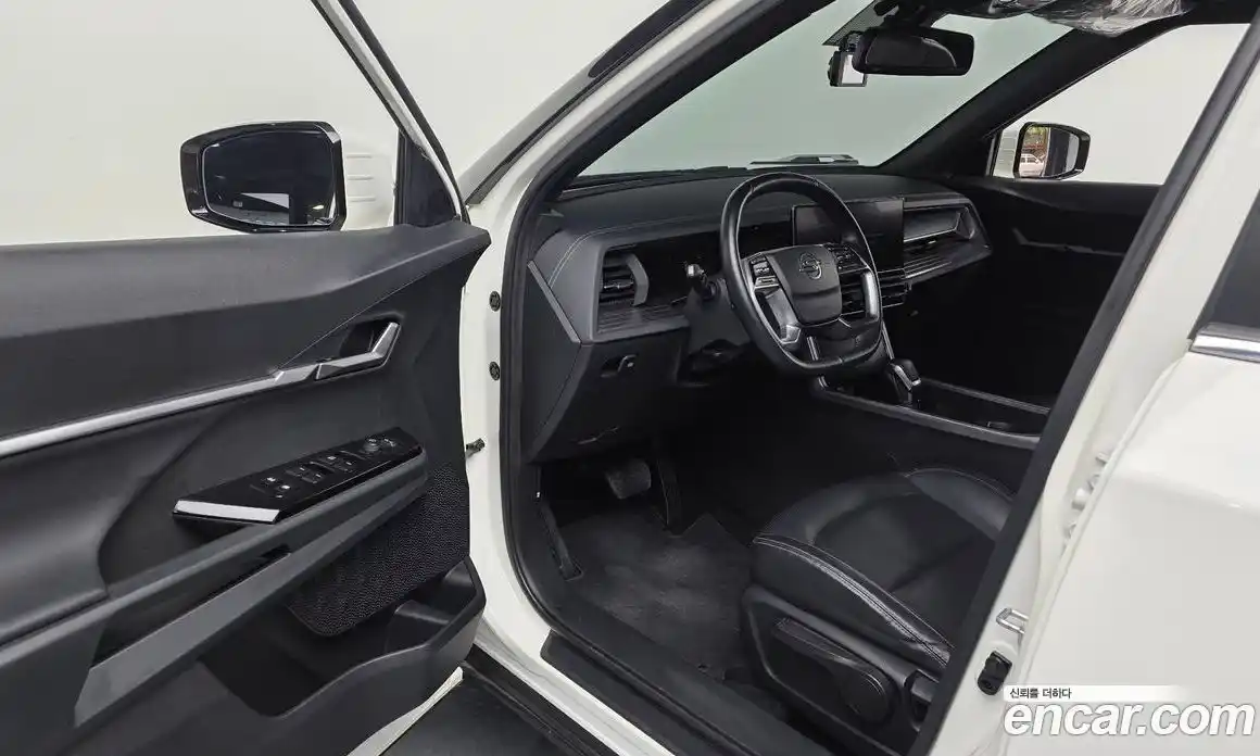 SsangYong Torres 2022 1.5 автомат (гидро), фото 13