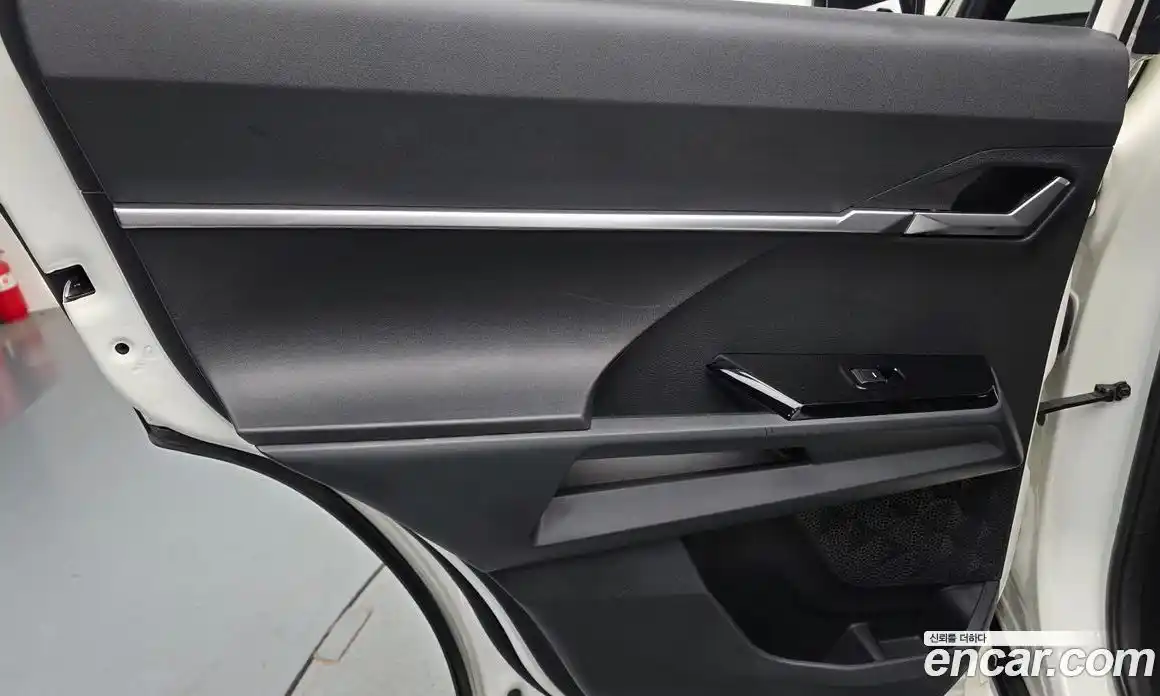 SsangYong Torres 2022 1.5 автомат (гидро), фото 15